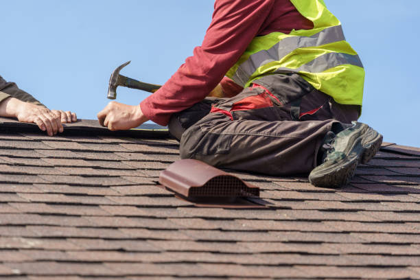 Best Emergency Roof Repair  in Loughman, FL