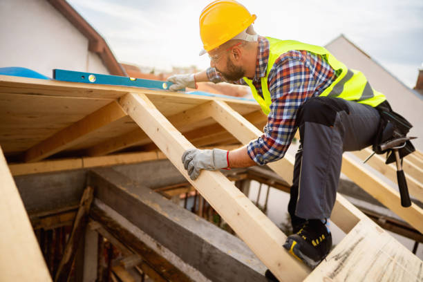Best Commercial Roofing Services  in Loughman, FL